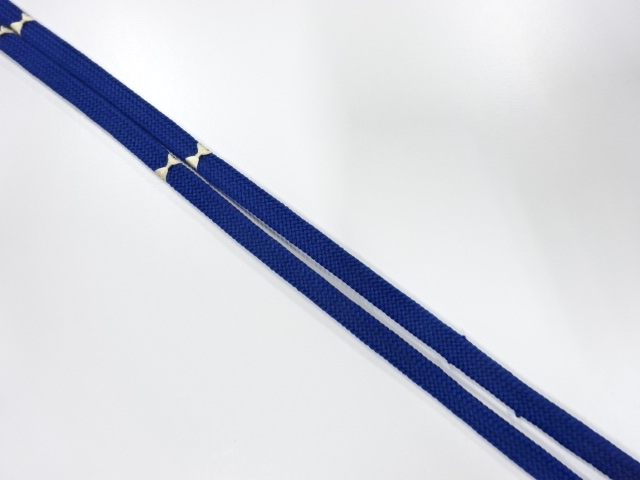 Japanese Kimono / Antique / Obidome Silk